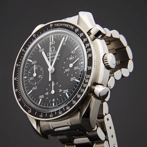 omega speedmaster automatic chronograph 3510.50.00|omega speedmaster reduced for sale.